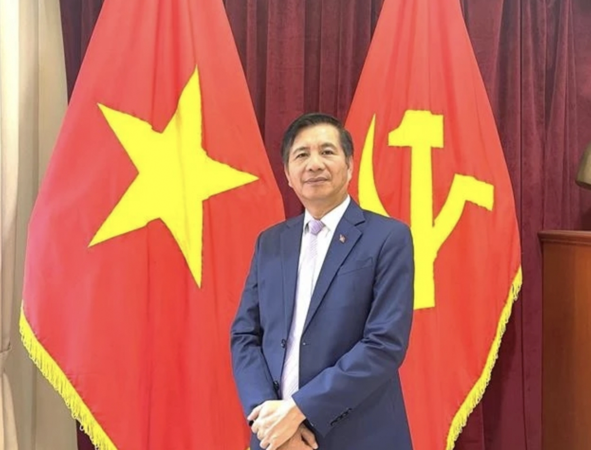 PM’s Malaysia visit to strengthen bilateral ties, ASEAN solidarity: Ambassador